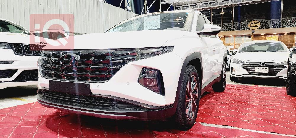 هيونداي توسان